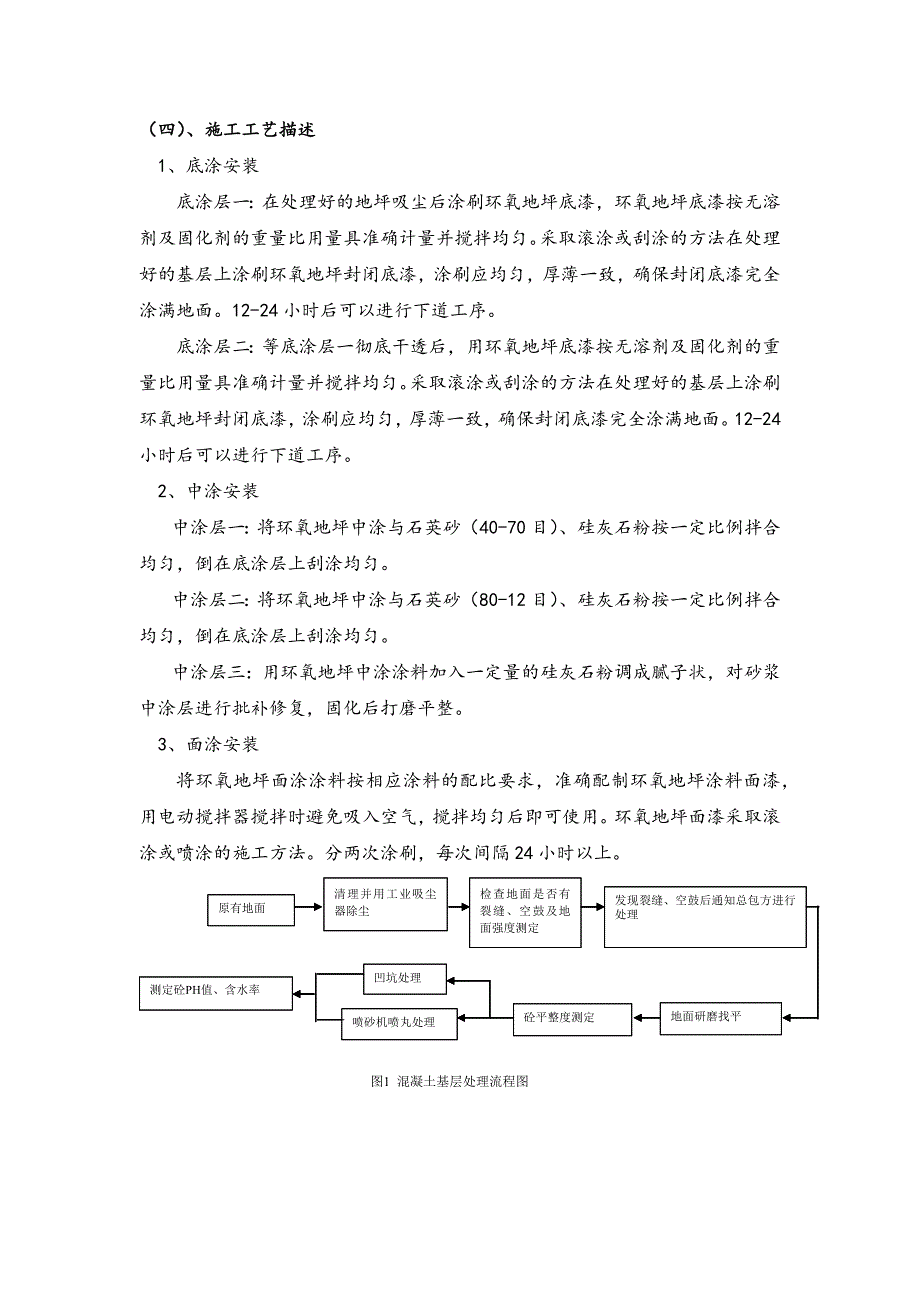 停车场工程施工工艺和要求内容_第3页