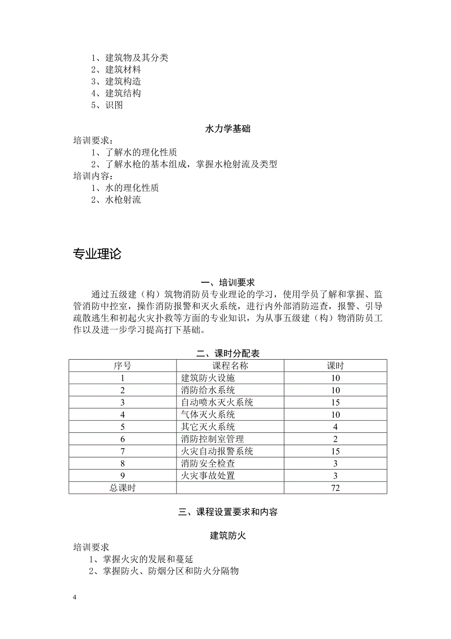 建构筑物消防员计划五级.doc_第4页