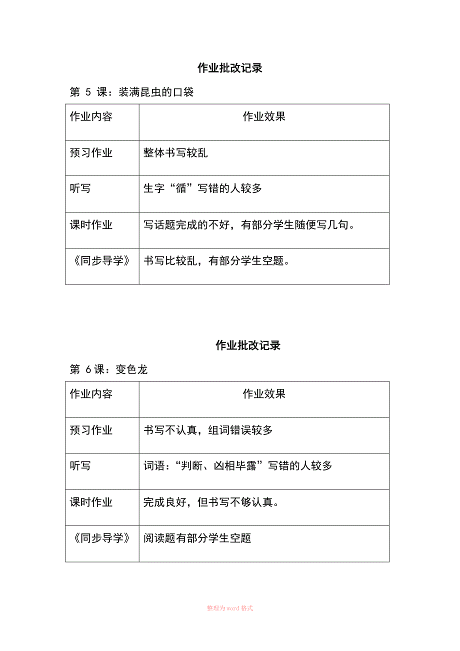 作业批改记录_第4页