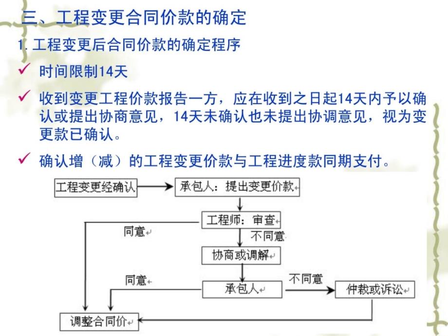 优质文档工程变更与索赔_第4页