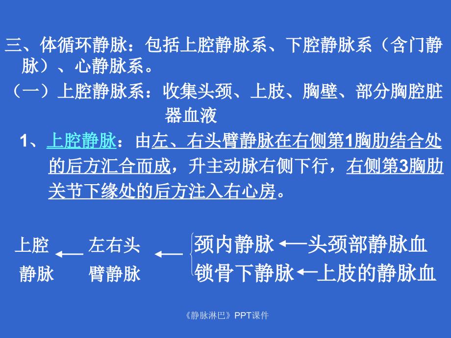 《静脉淋巴》PPT课件课件_第4页