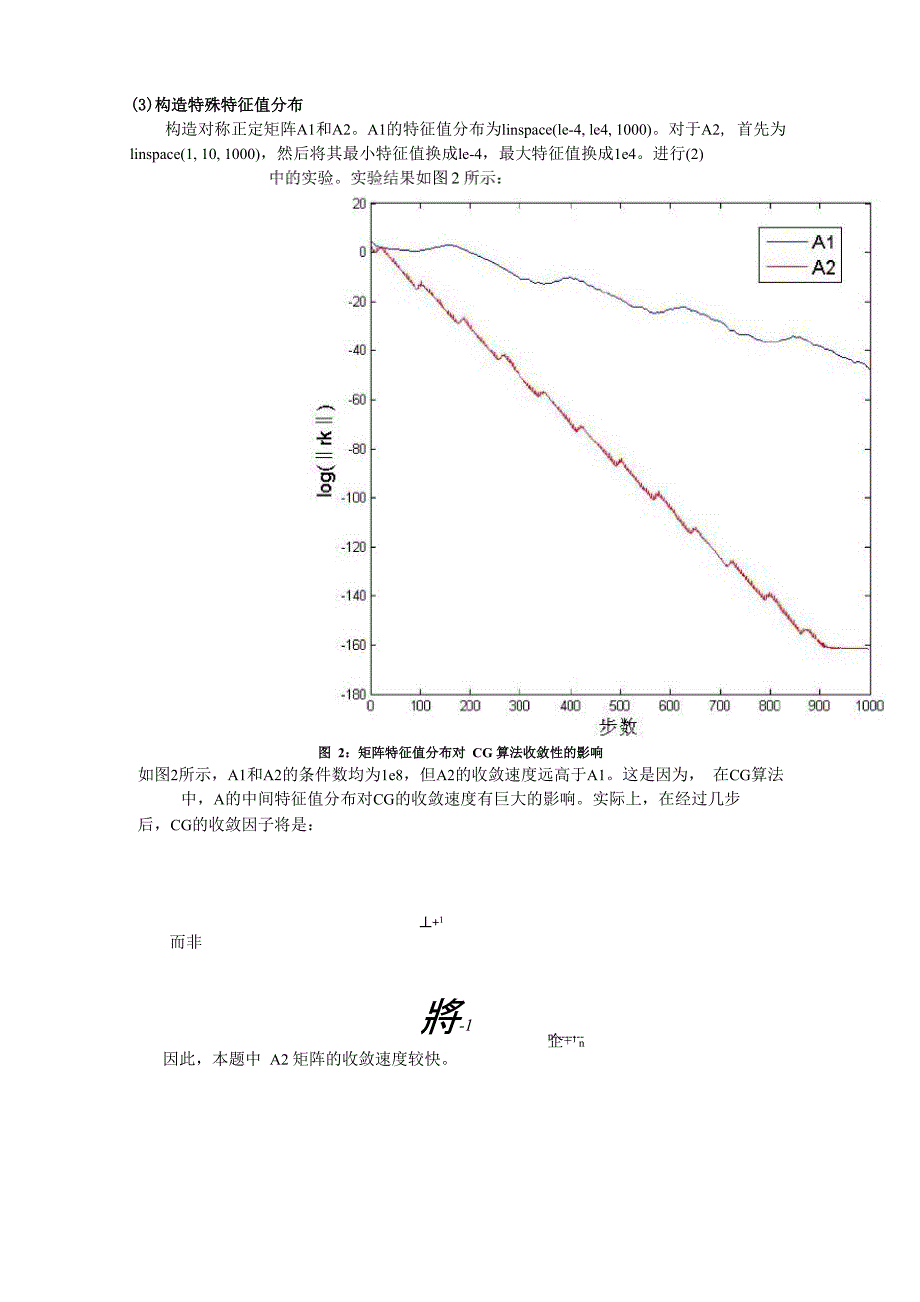 高等数值分析第一次实验_第2页