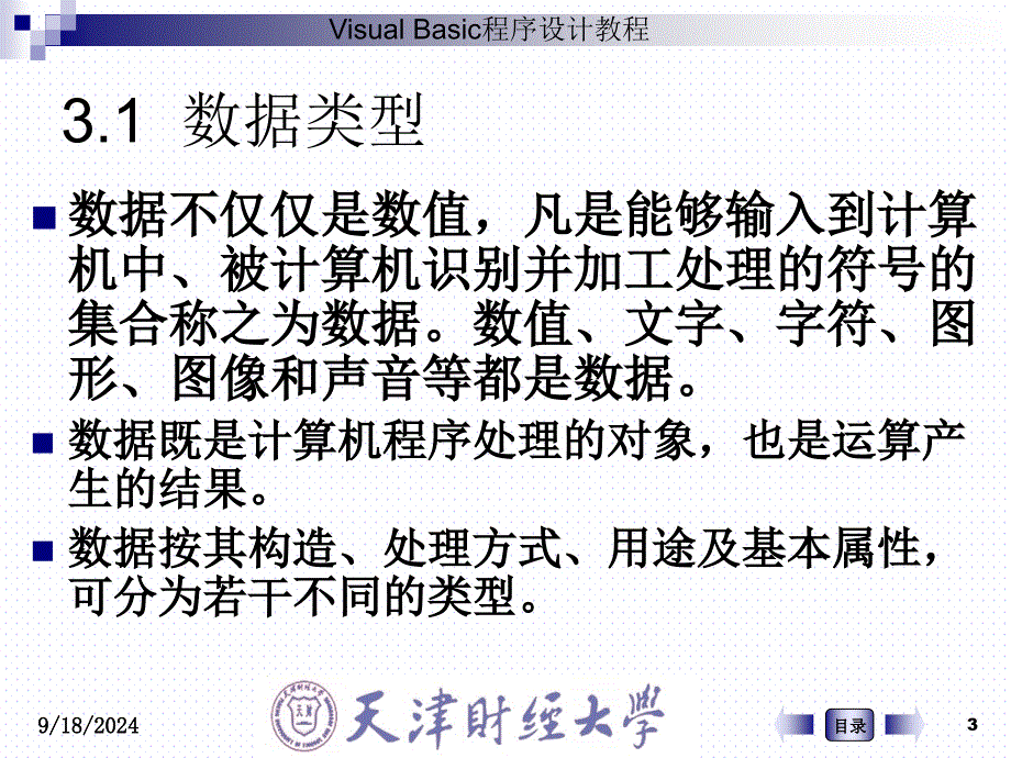 第3章VB程序计语言基础_第3页