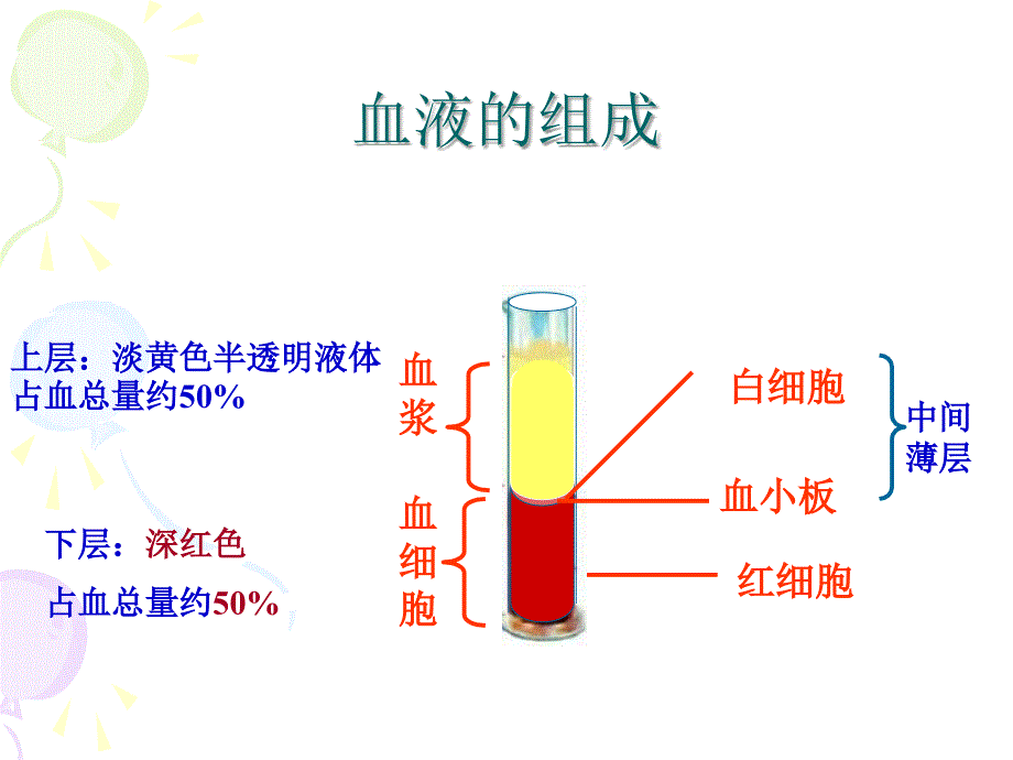 人体：流动的血液_第4页