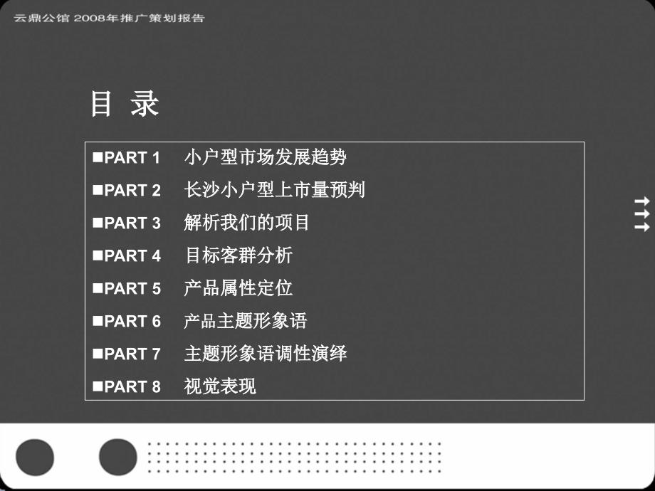 云鼎公馆推广策划报告(.ppt_第2页