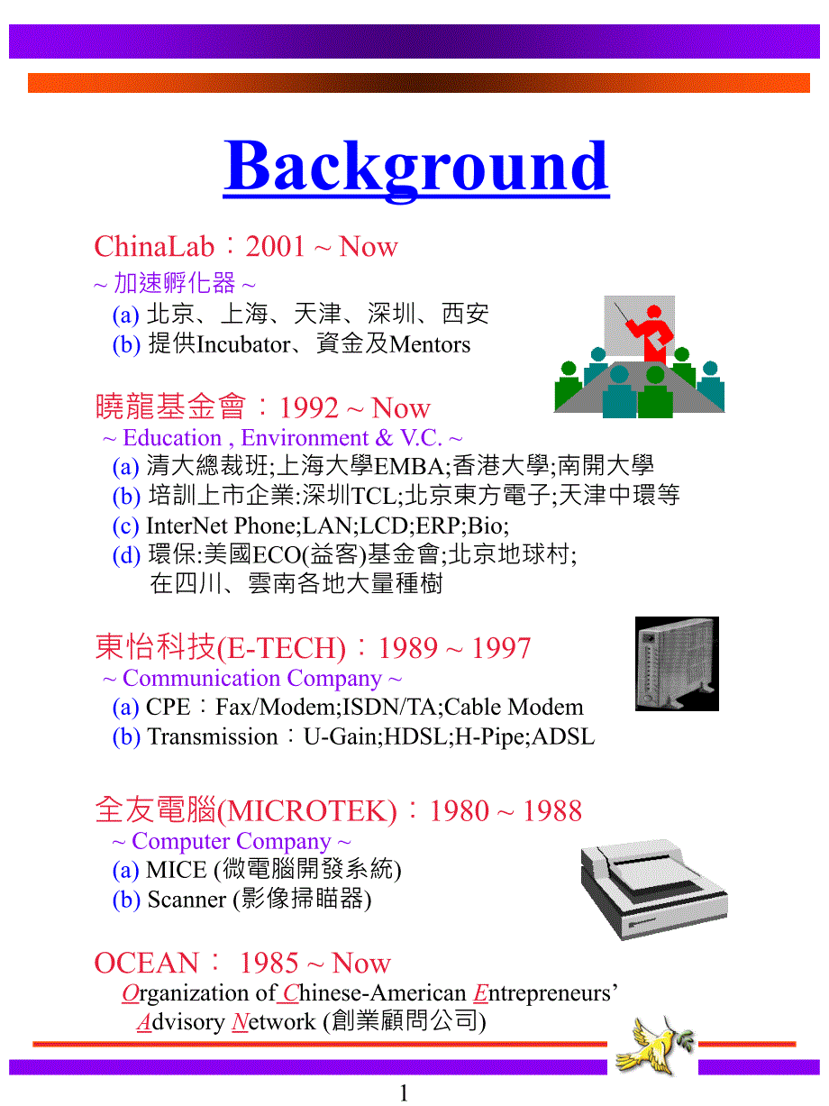 曾宪章企業競爭策略课件_第3页