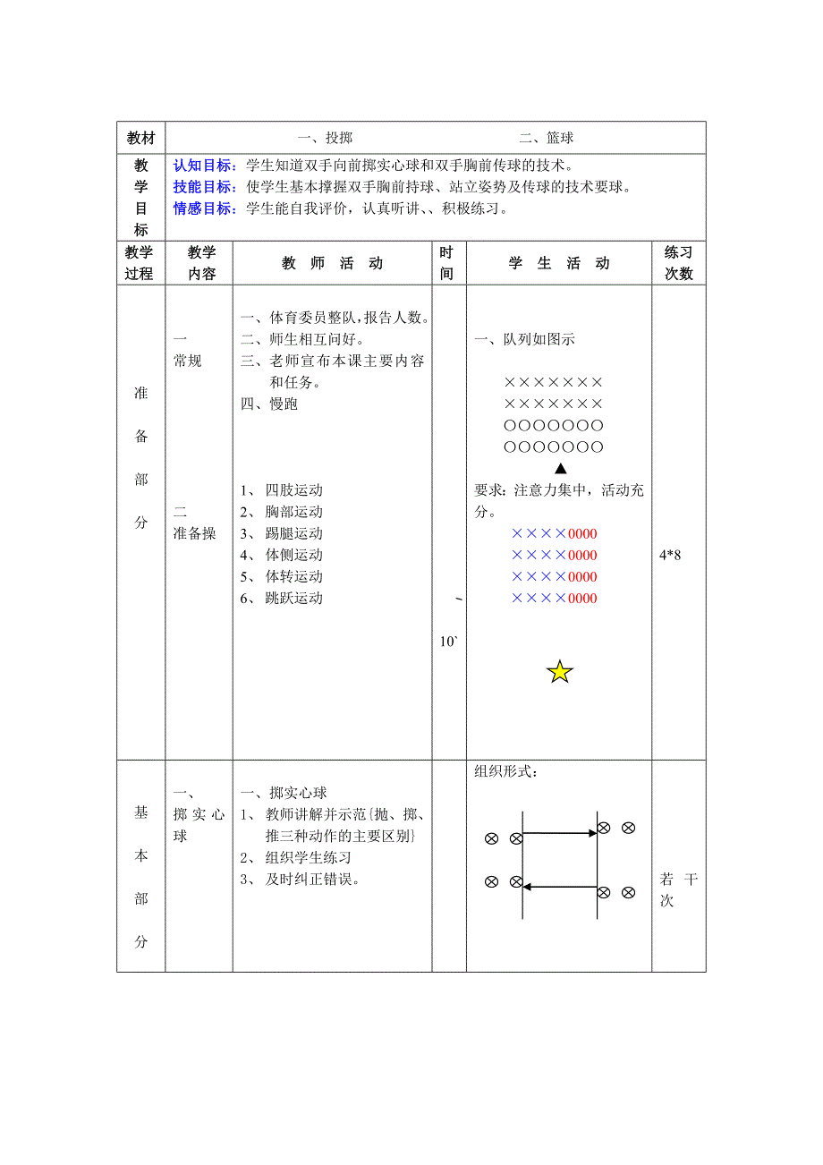 第3周第2次课教案总6次备课教师_第1页