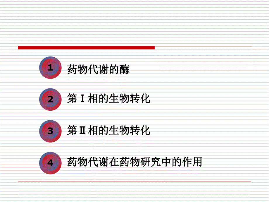 药物化学第四章药物代谢反应2_第2页