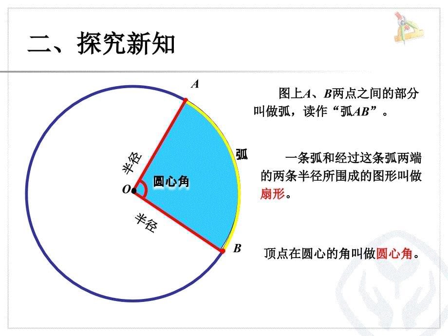 吐尔逊江小数六下扇形的认识4_第5页