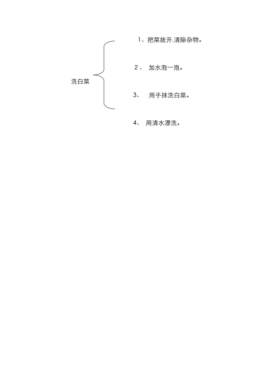 学洗蔬菜教案_第3页