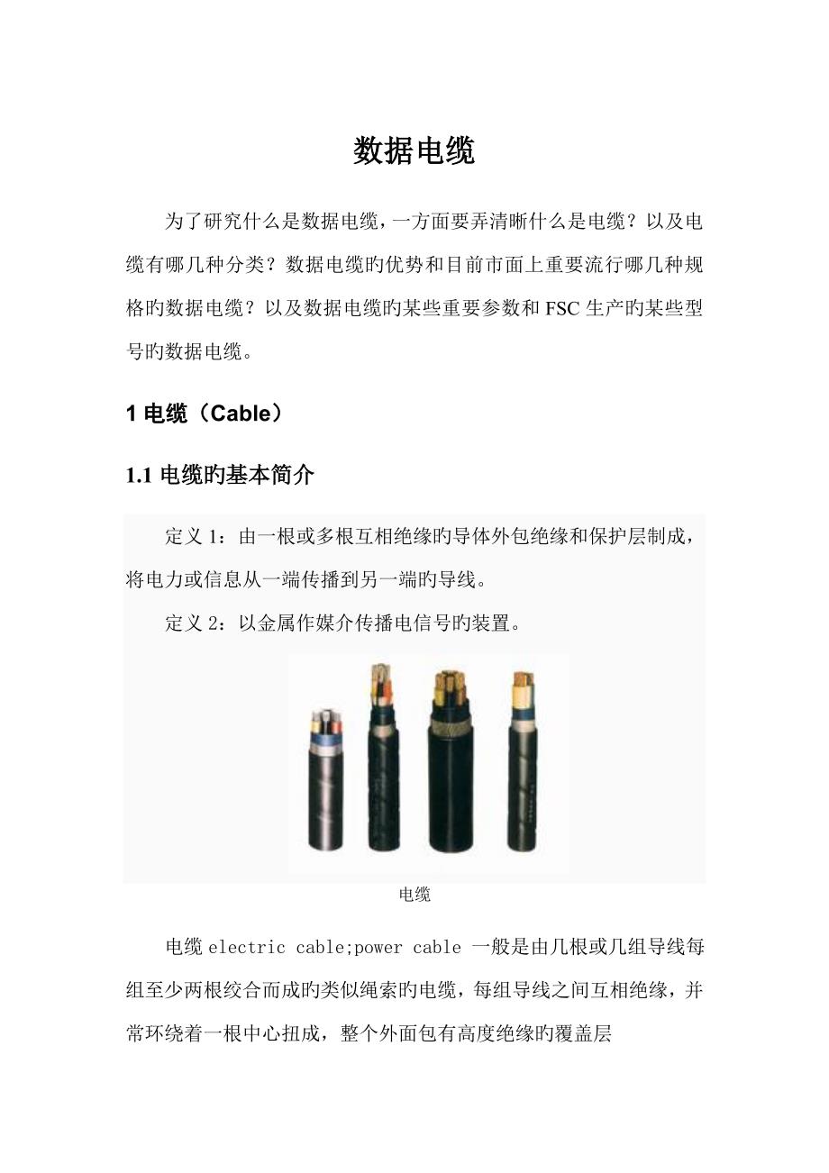 数据电缆基础知识.doc_第1页