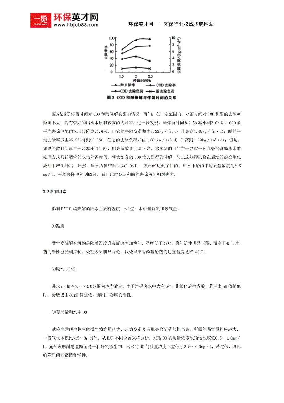 曝气生物滤池处理炼油生产废水.doc_第4页