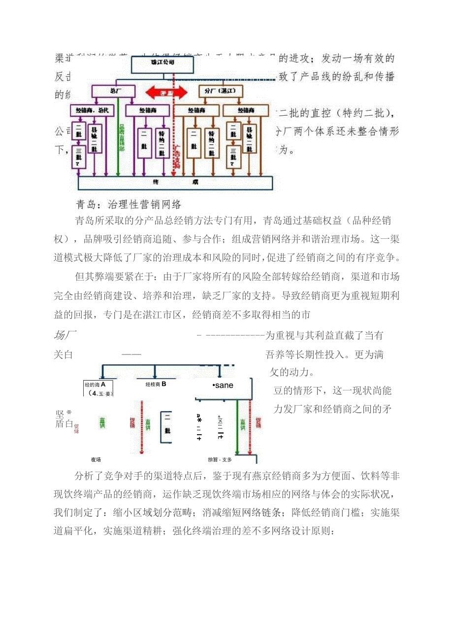 叶茂中策划燕京啤酒策划纪实_第5页