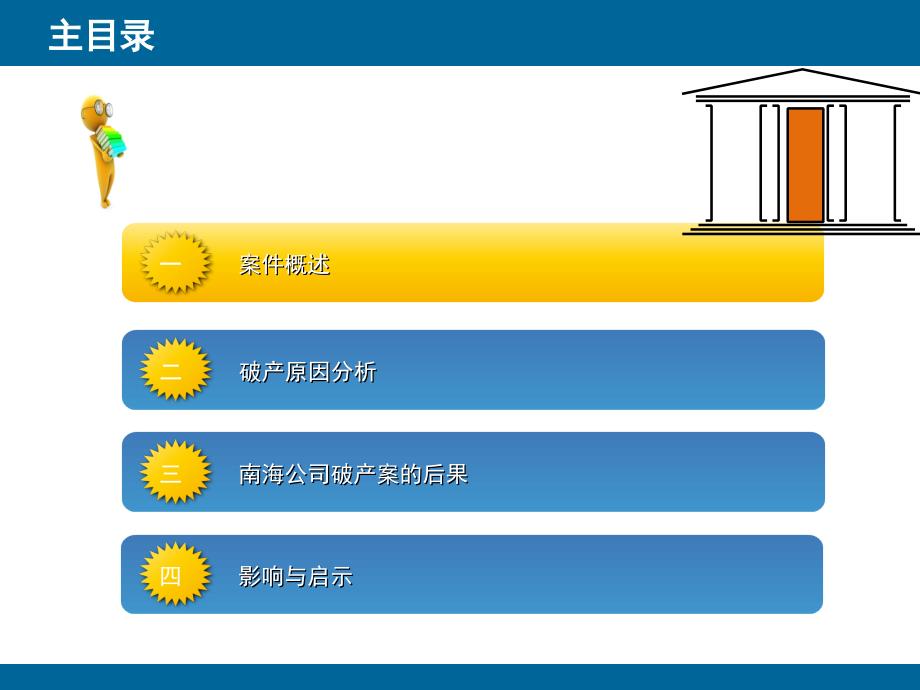 南海公司破产案例分析 深度解析_第2页