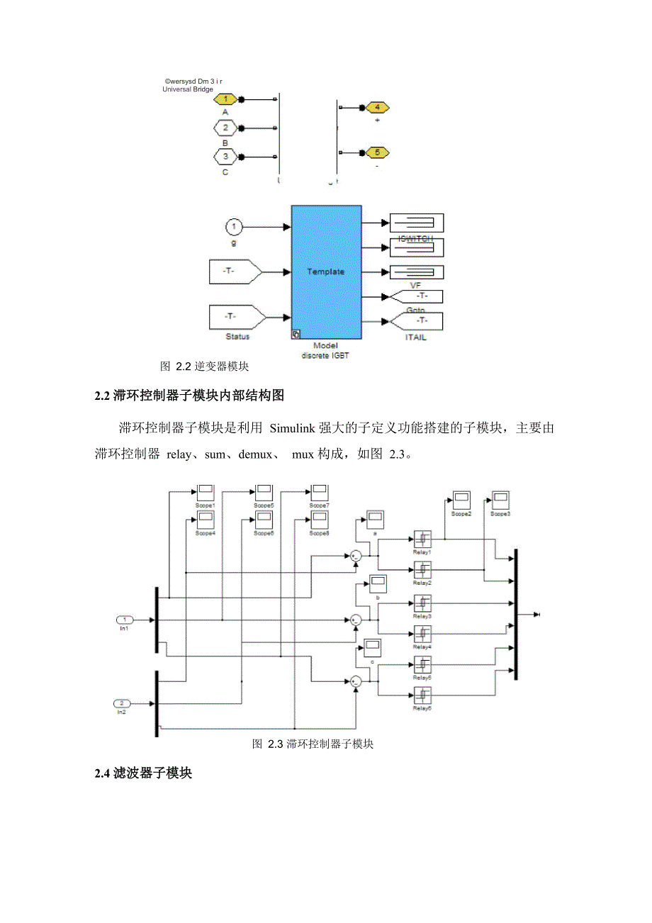 跟踪型PWM逆变器_第4页