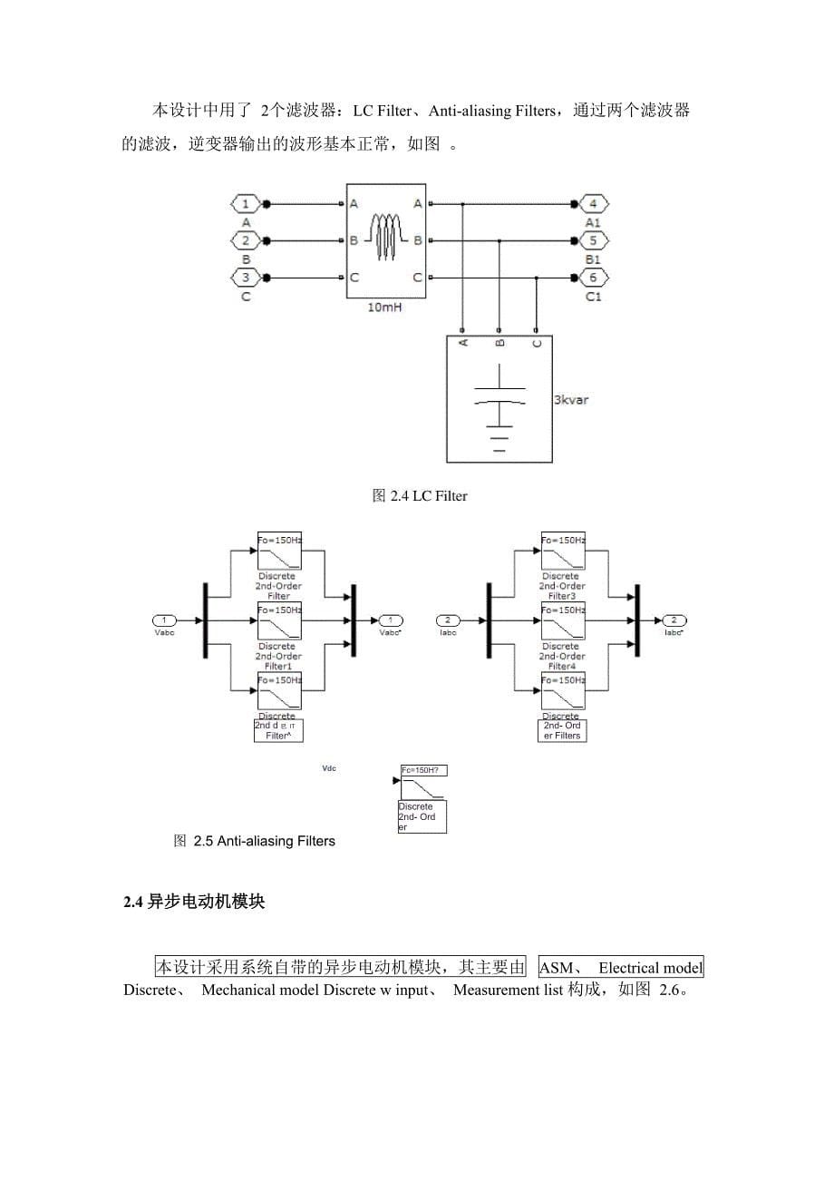 跟踪型PWM逆变器_第5页