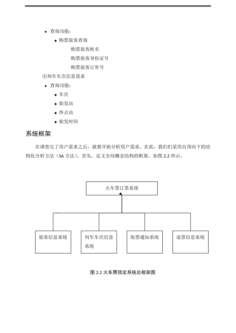 火车票订票管理系统++设计报告_第5页