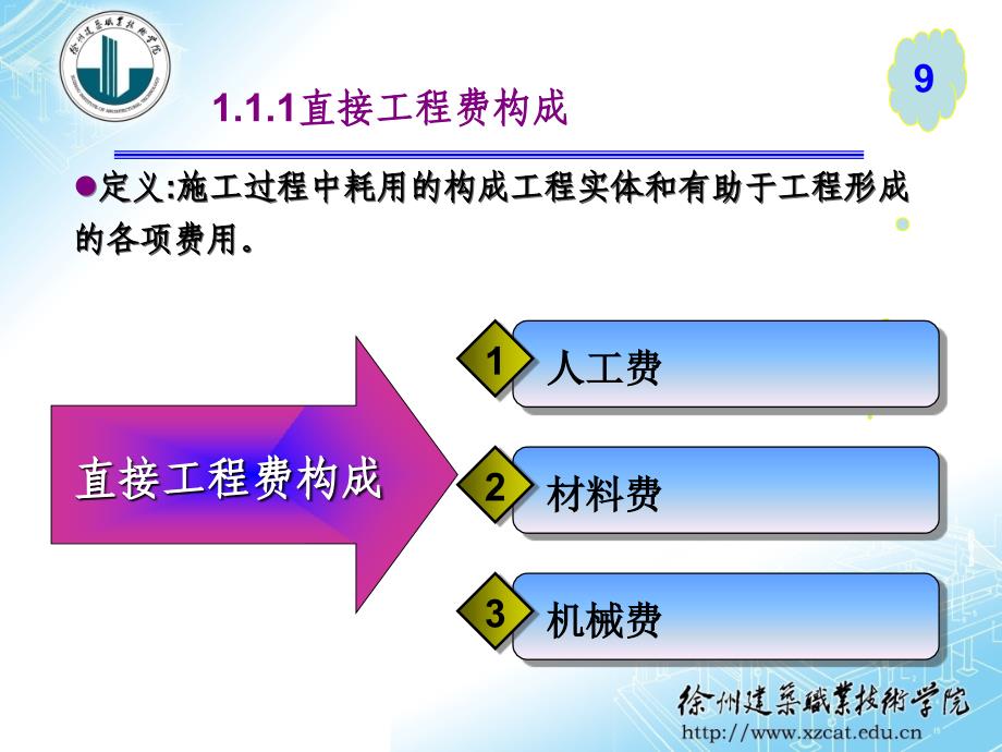 公路工程概预算第一部分_第4页