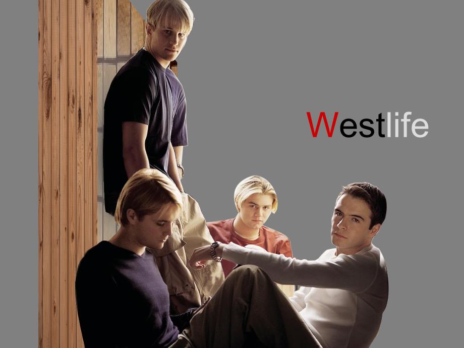 天好作品之十丨WestLife_第3页