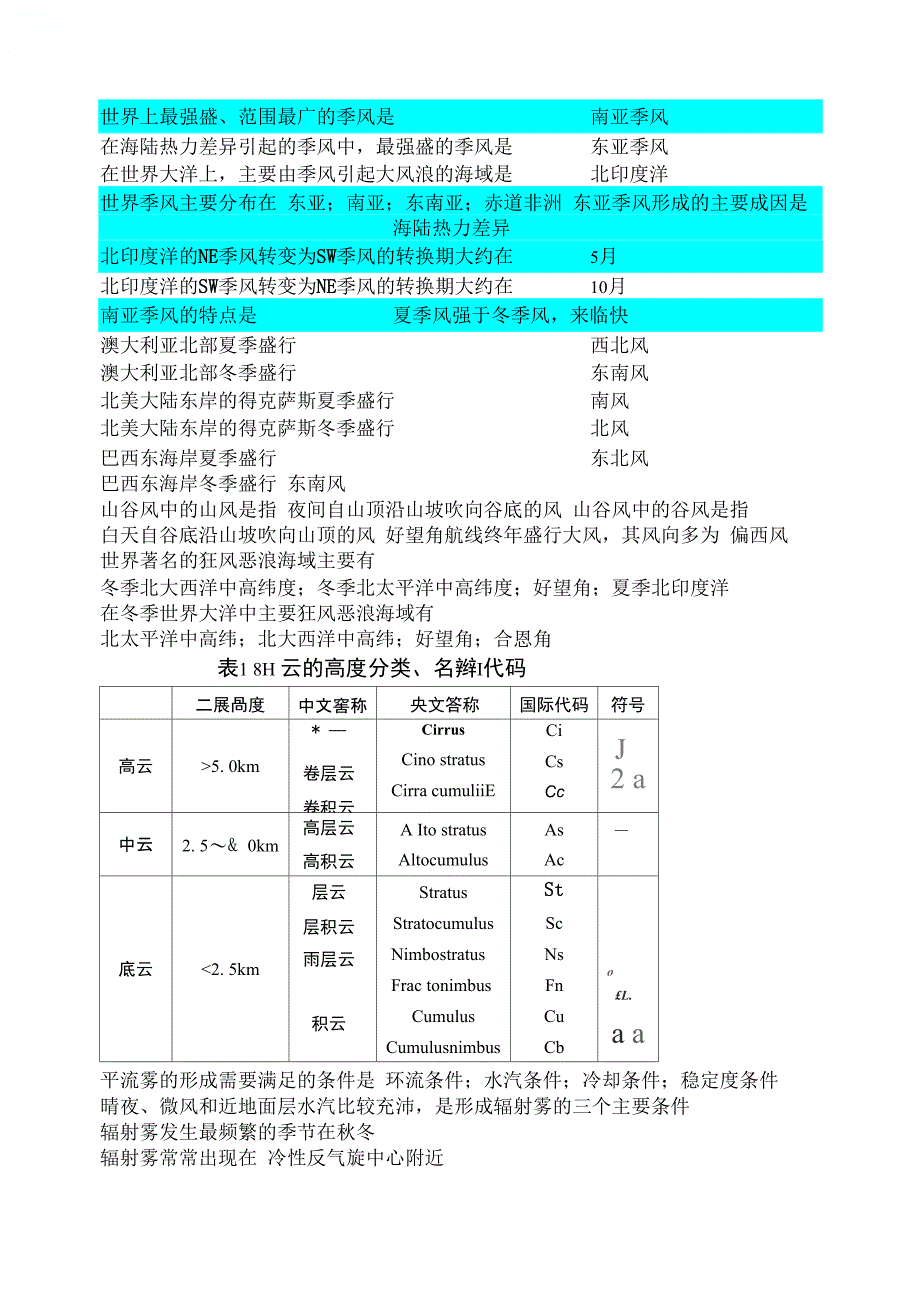 航海气象与海洋学_第3页