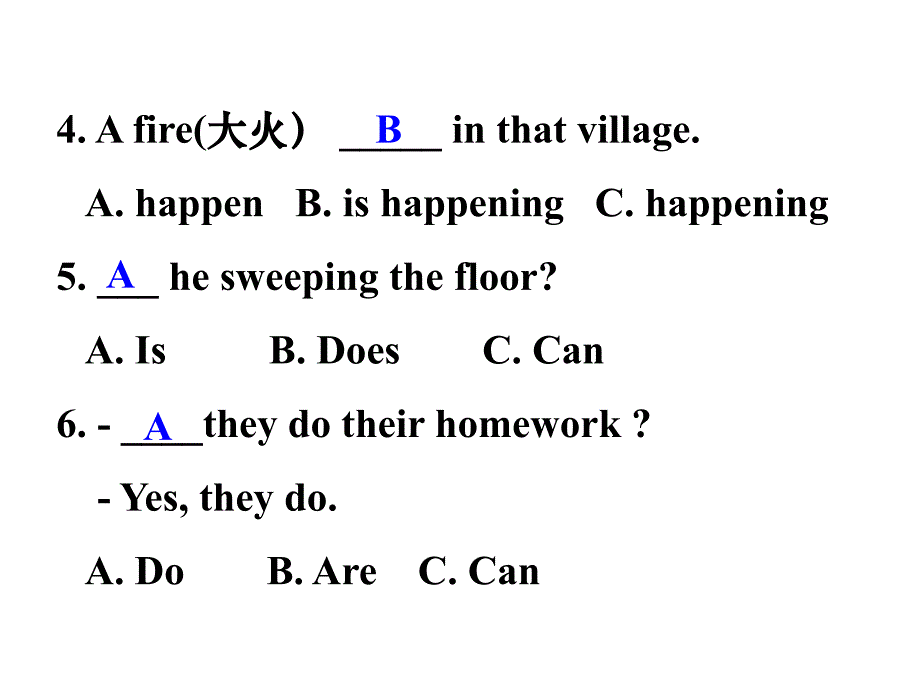 Module-10-Unit-2My-mother’s-cleaning-our-house-and-sweeping-away-bad-luck_第2页