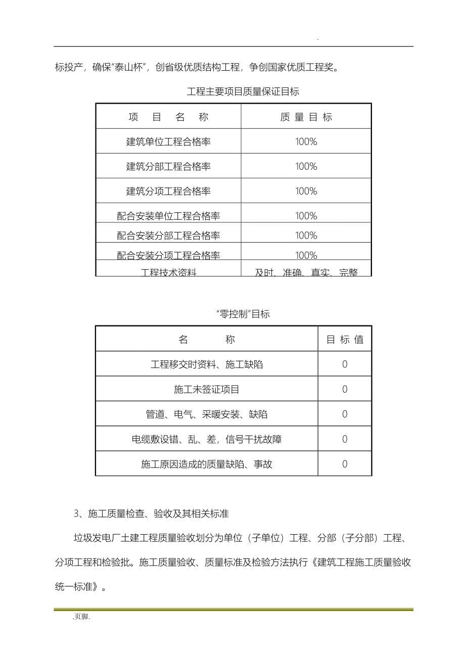 某集团有限公司创优策划实施方案_第5页