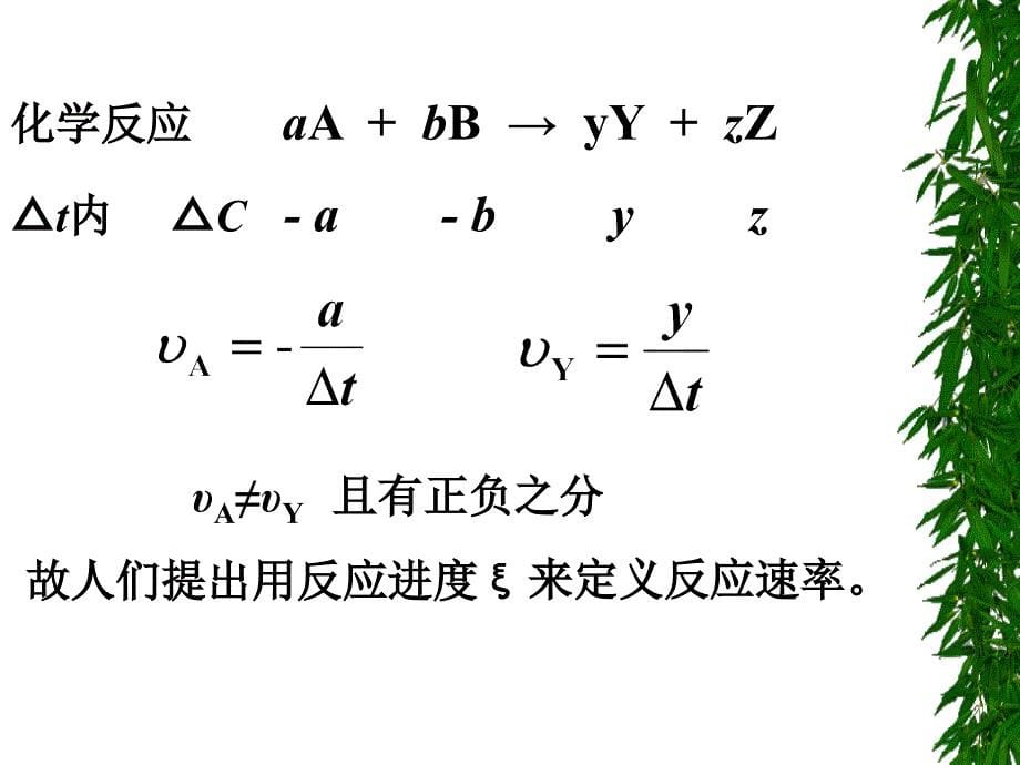 第三章化学动力学基础_第5页