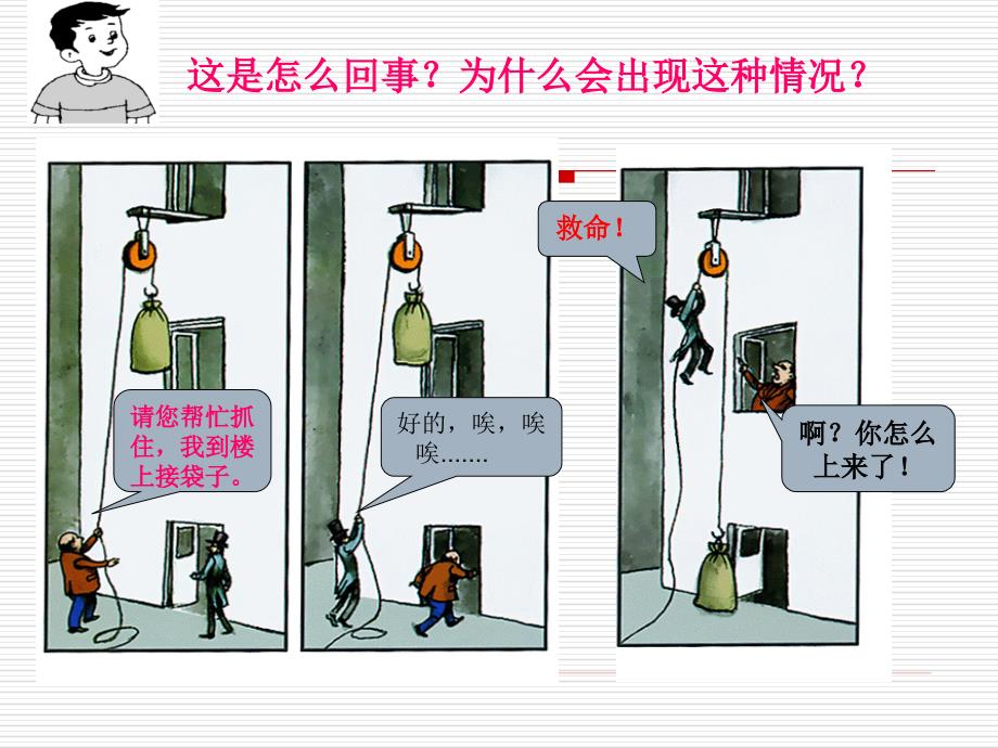 9.2滑轮及其应用_第2页