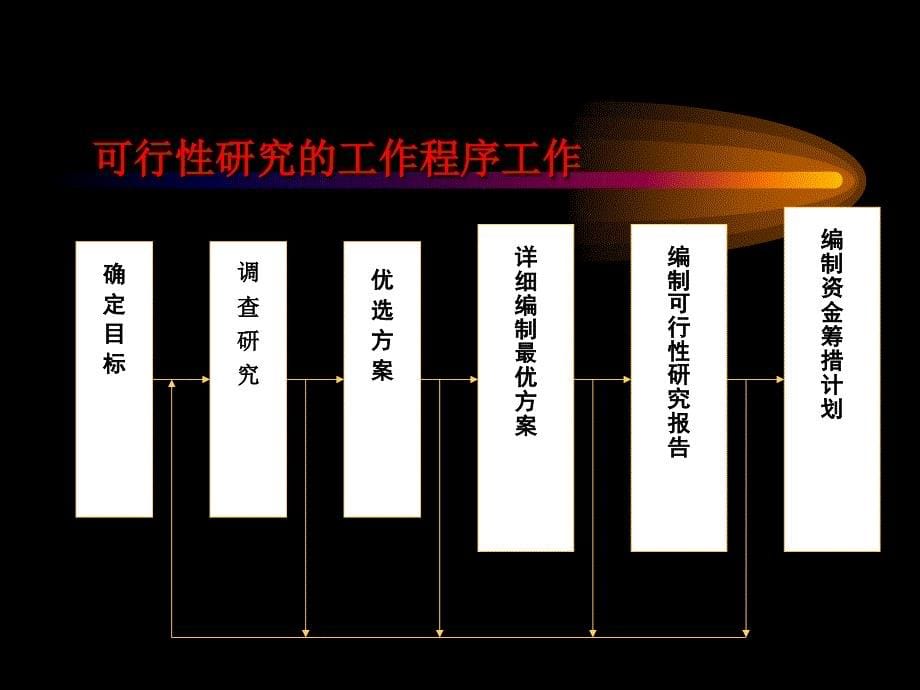 项目可行性研究_第5页