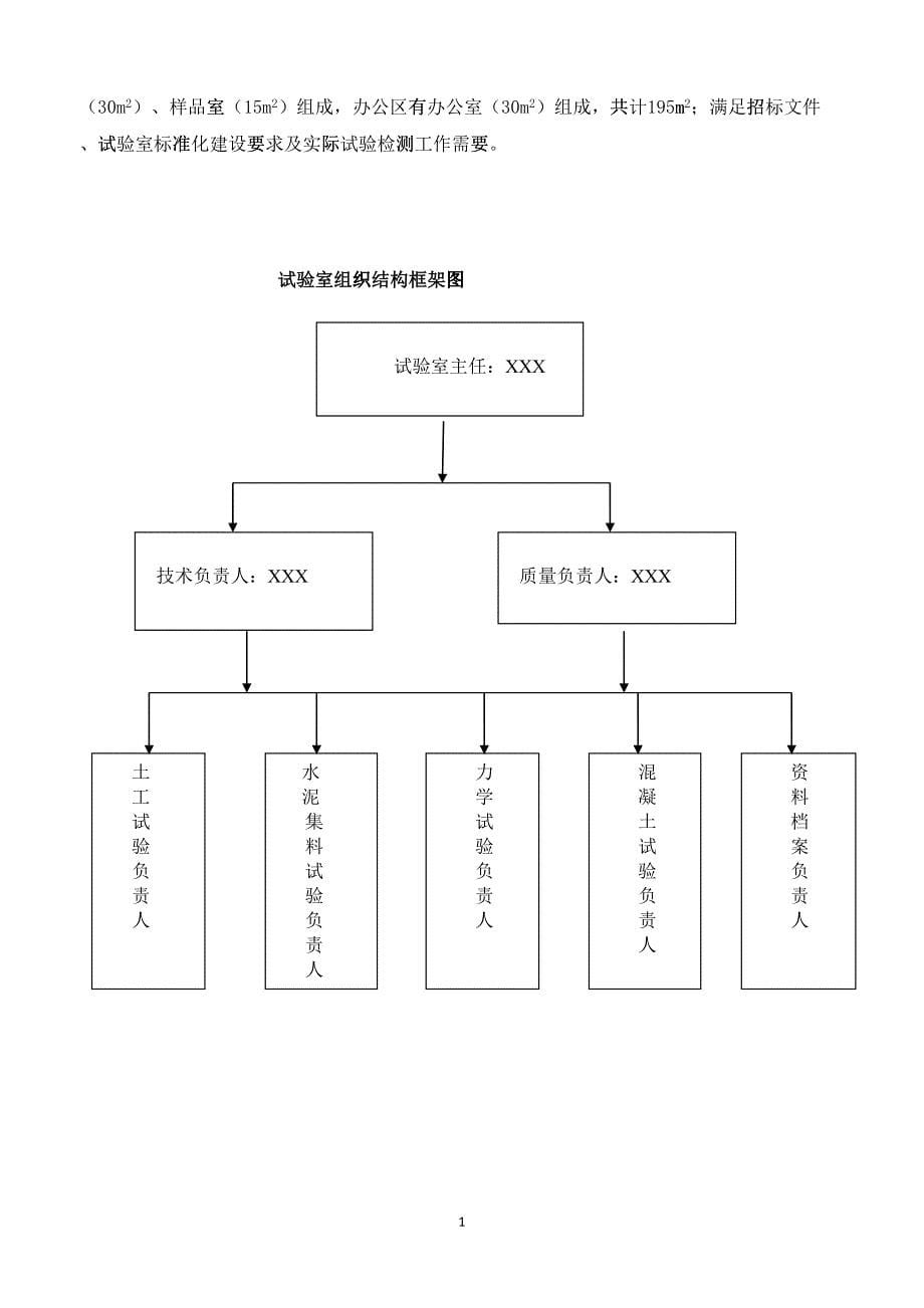 高速公路项目试验检测工作实施细则(DOC63页)_第5页