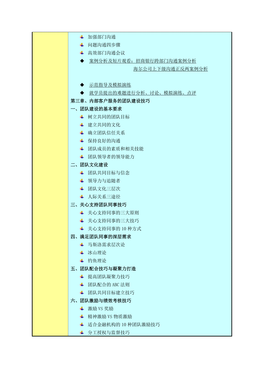 内部客户服务_第3页