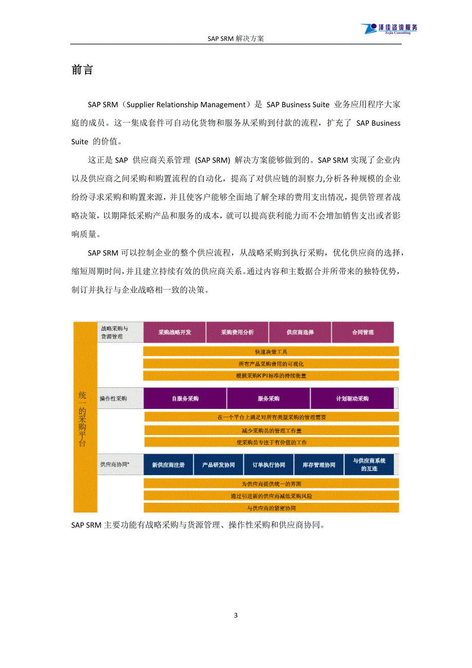 SAP SRM方案简介（完整版）_第3页