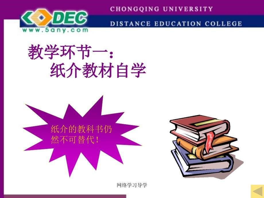 网络学习导学课件_第5页