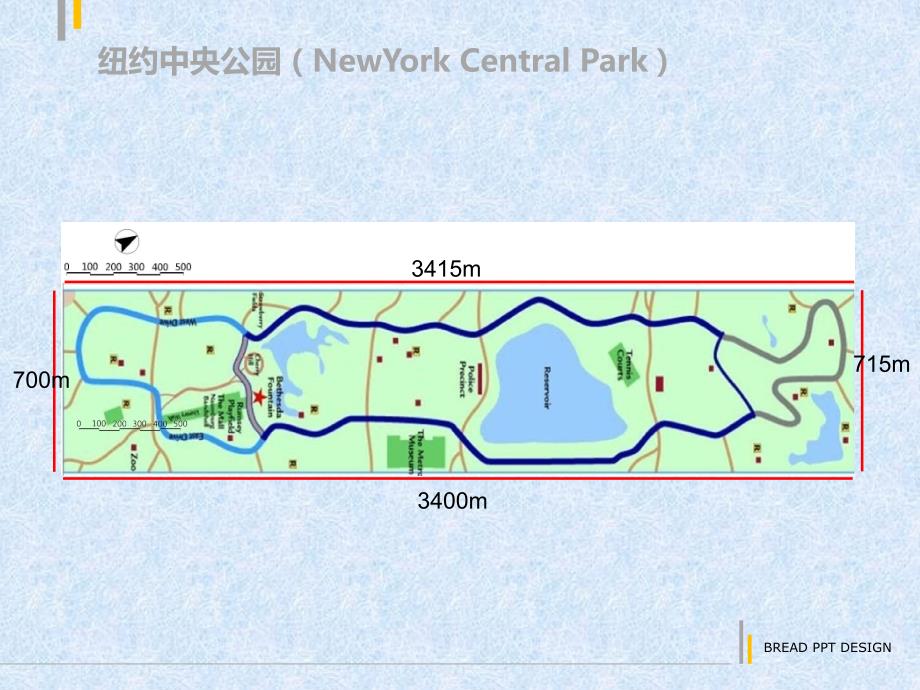 纽约中央公园_第3页