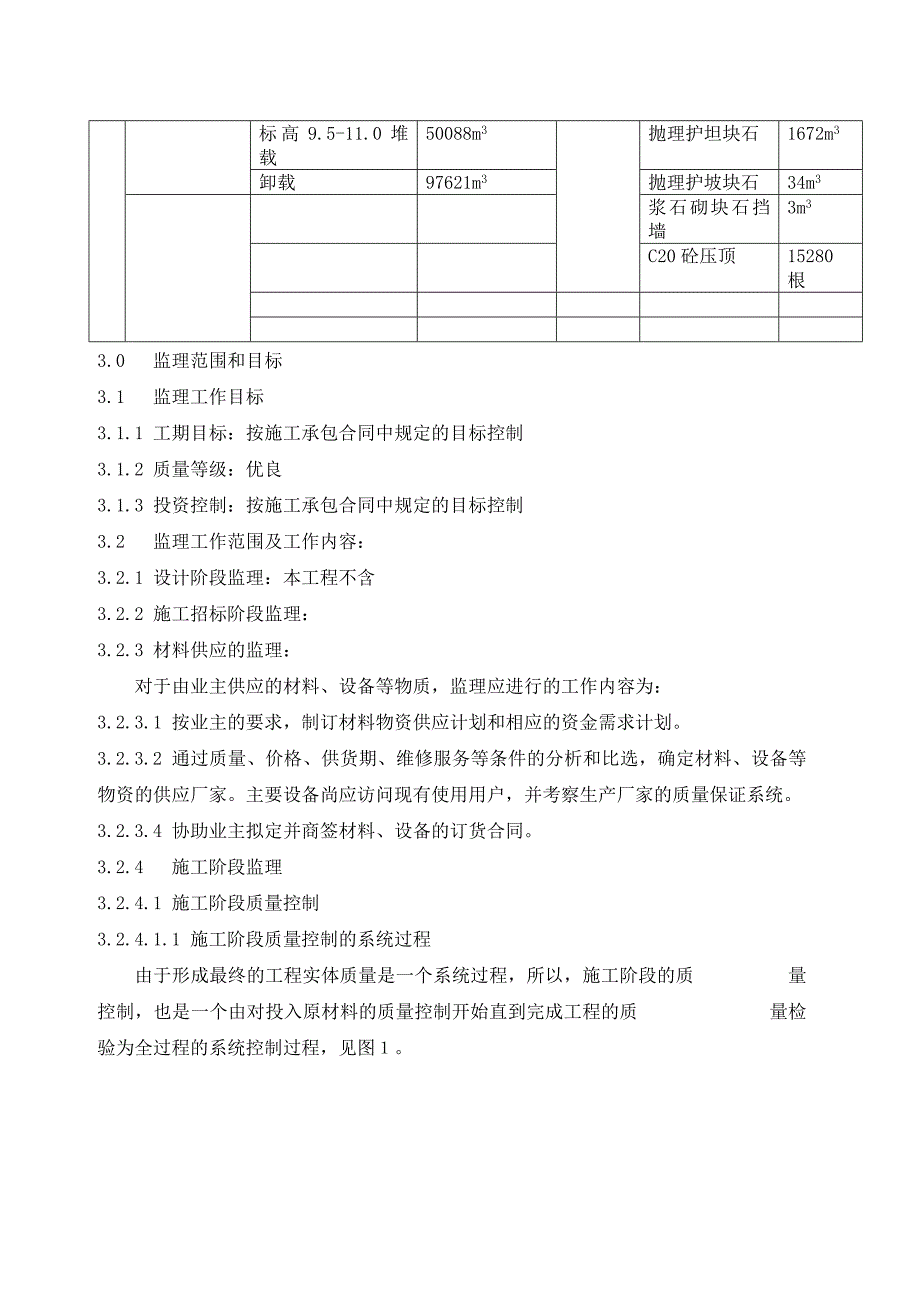 陆域形成监理规划概况_第2页