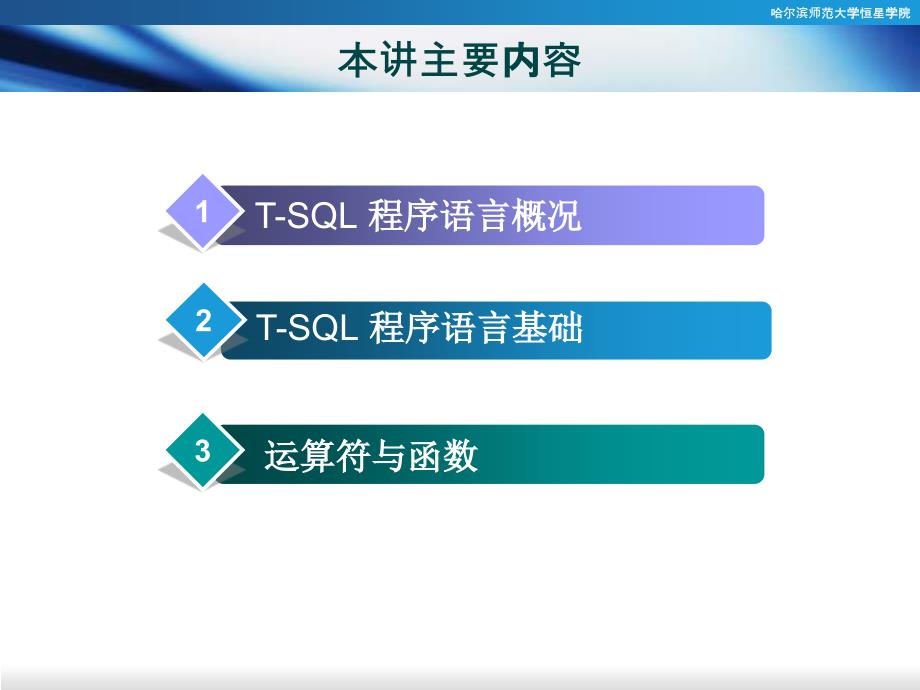 《TSQL编程基础》PPT课件.ppt_第2页