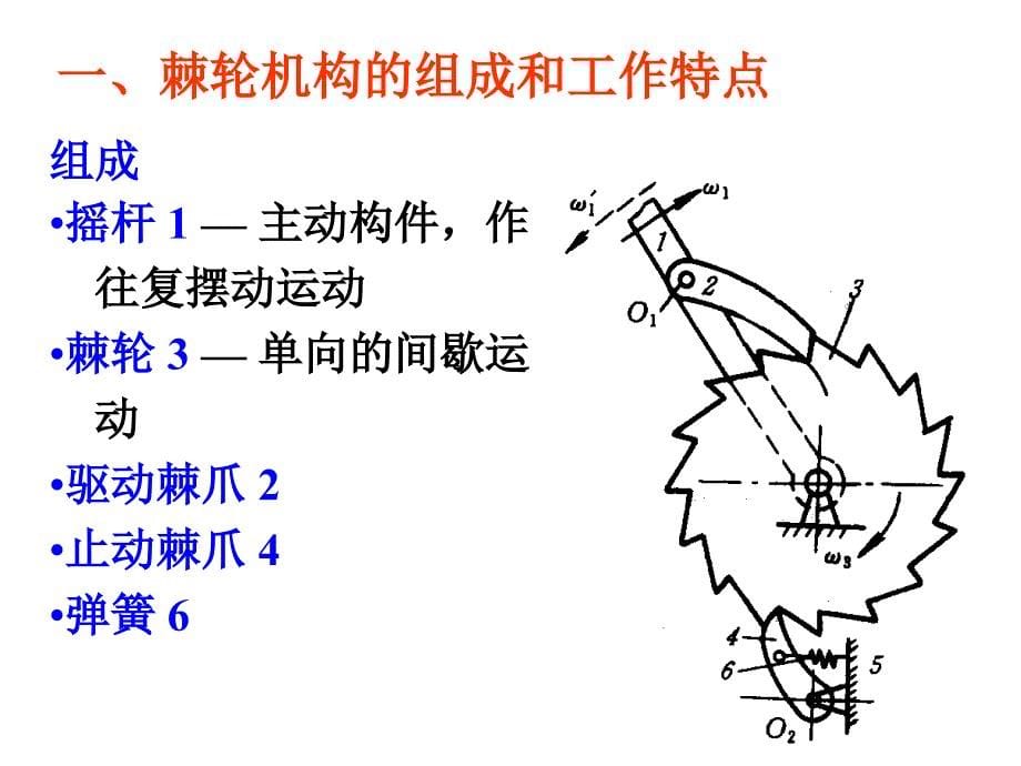 《其他常用机构》PPT课件_第5页