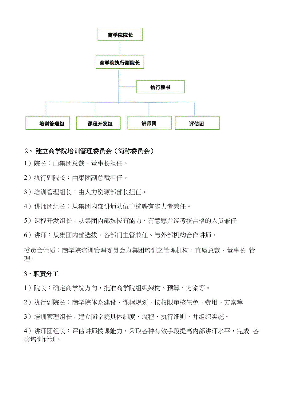 企业商学院建立规划方案_第2页