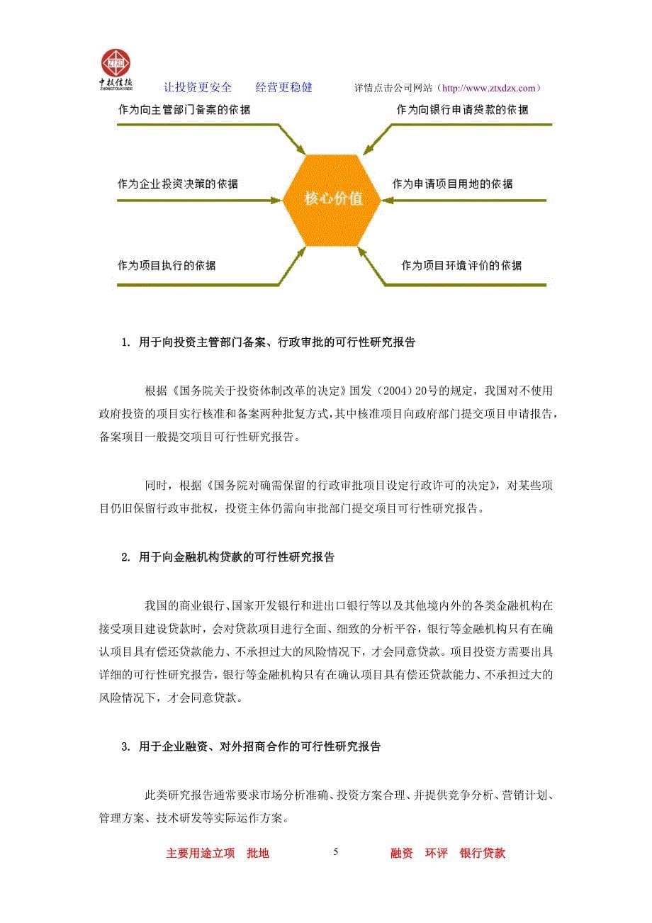 装饰板项目可行性研究报告_第5页