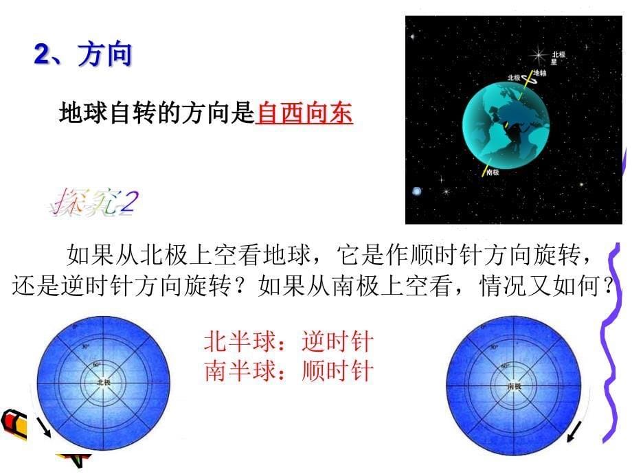 地球的运动课件_第5页