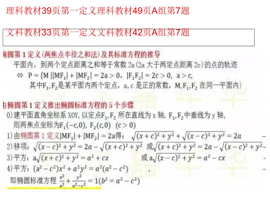 2.2.2形成椭圆知多少_第2页