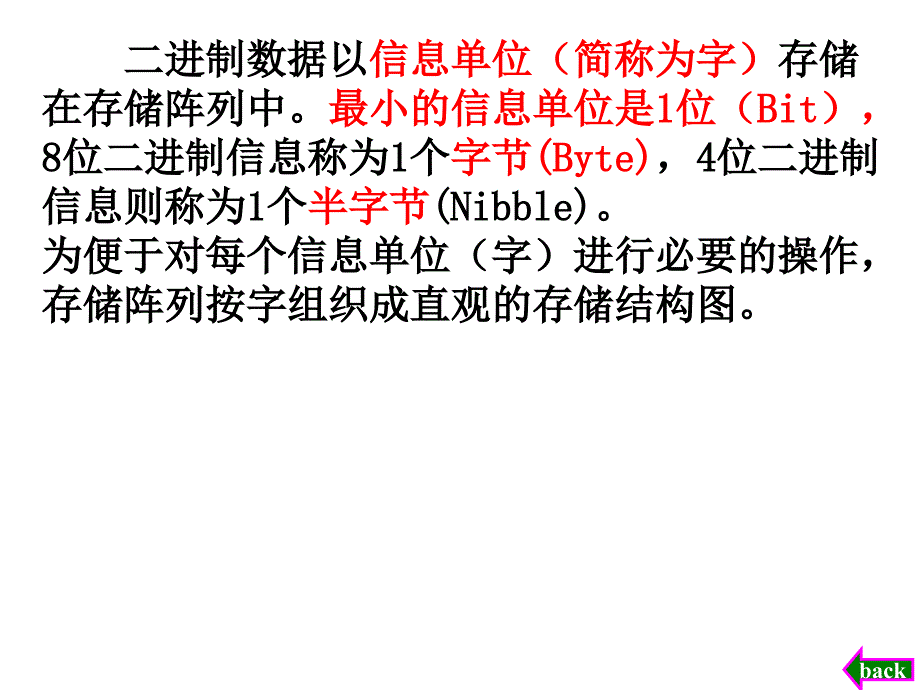 重庆大学数电(唐治德版)第9章半导体存储器.ppt_第4页