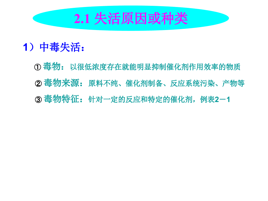 催化反应工程-2失活动力学详解_第4页