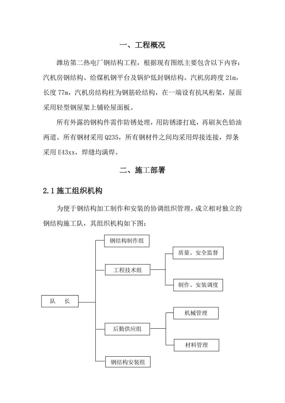 工程施工质量管理措施_第5页