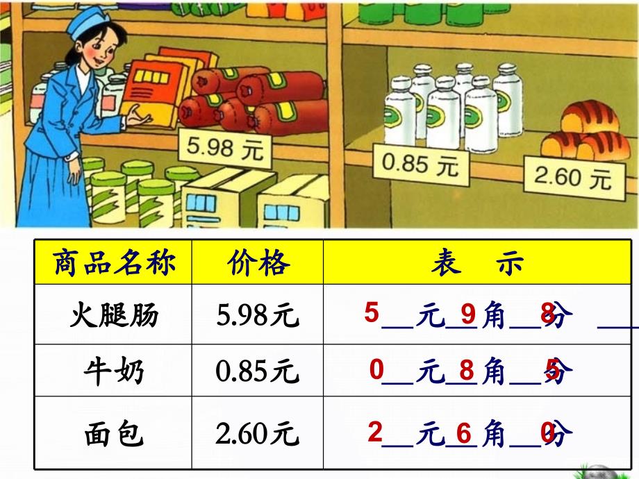 《小数的初步认识》_第3页