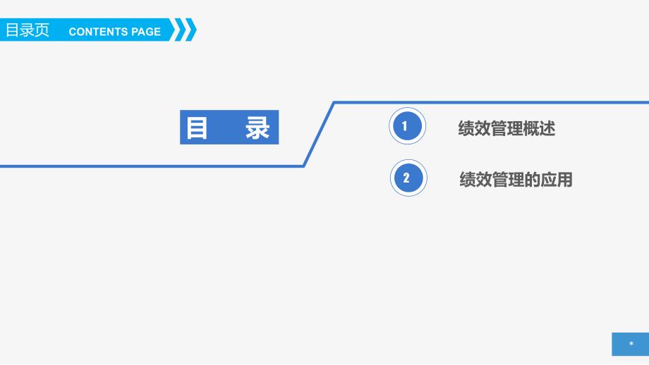 绩效管理分享ppt课件_第2页