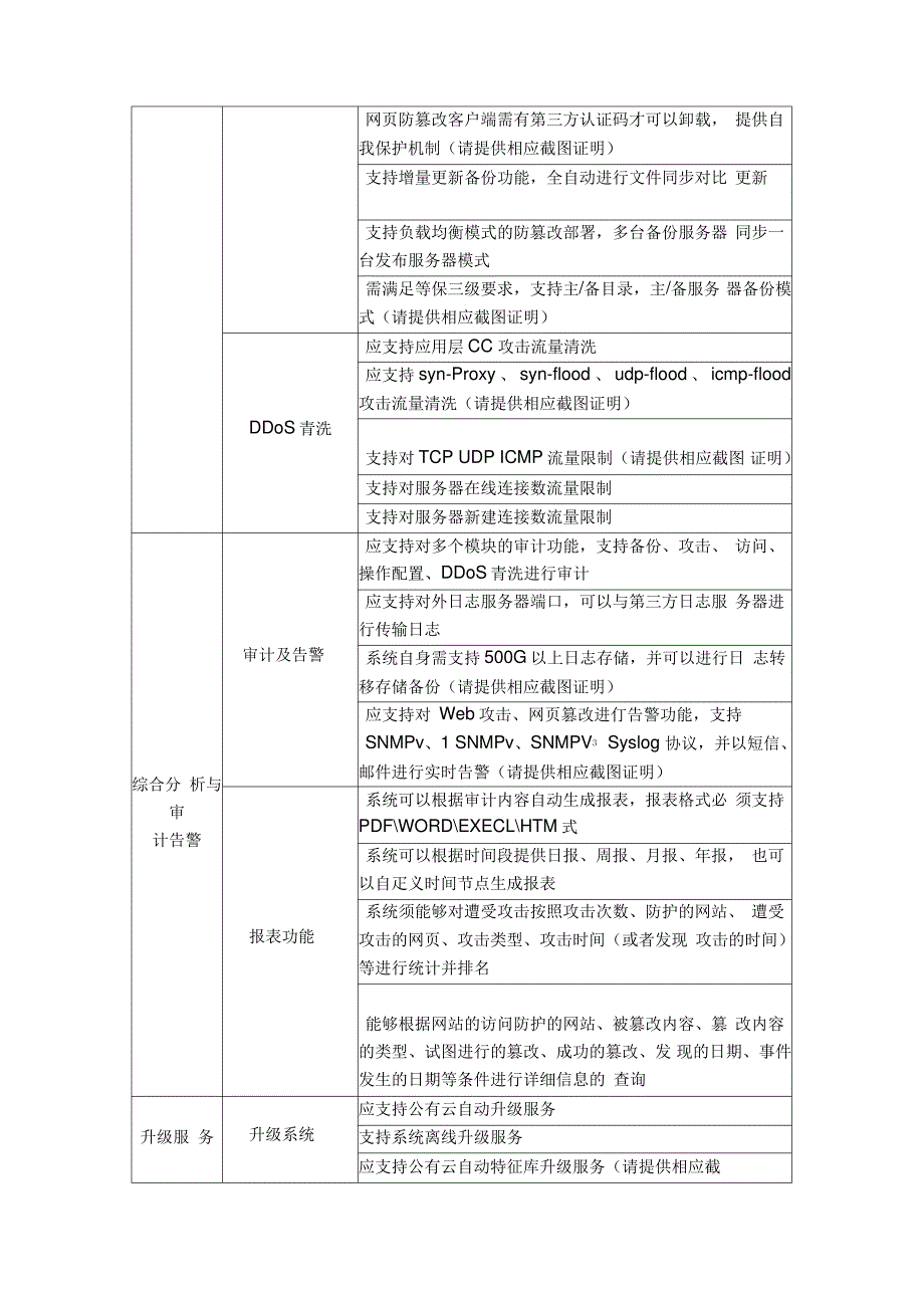 应用防火墙技术要求_第4页