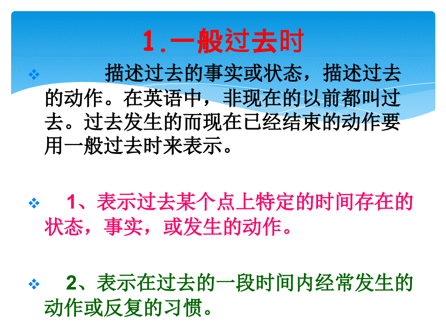 新概念英语第一册L67theweekend资料_第2页