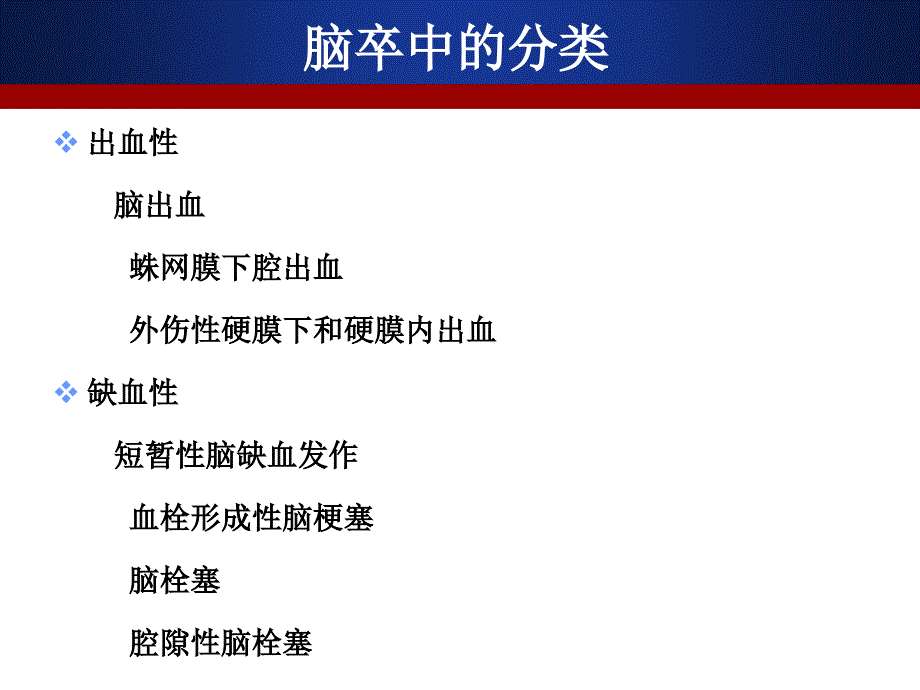 脱水药物在脑卒中的应用_第2页