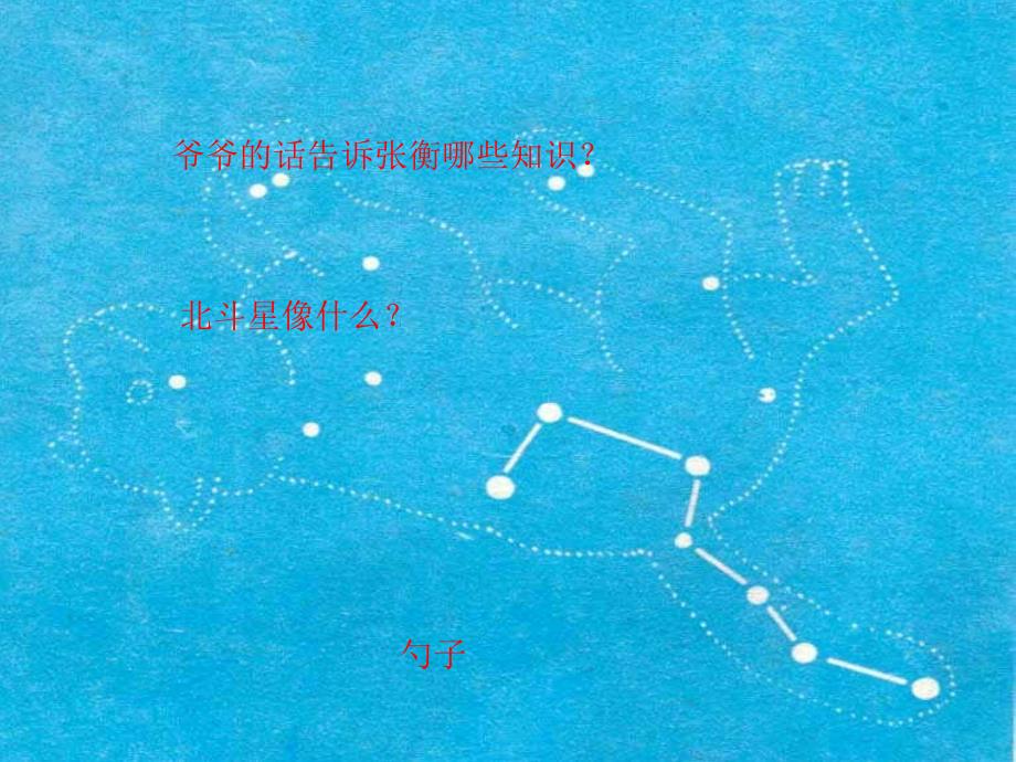 讲课数星星的孩子22_第3页